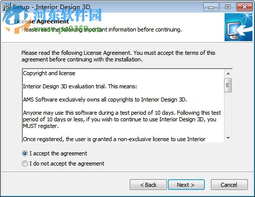 Interior Design 3D室内设计软件 3.25 最新免费版