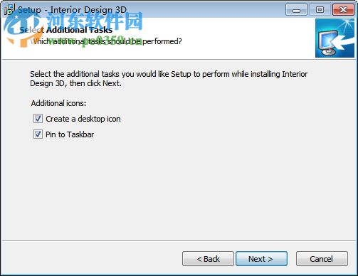 Interior Design 3D室内设计软件 3.25 最新免费版