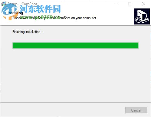 CamShot(远程监测软件) 3.2.5 官方版