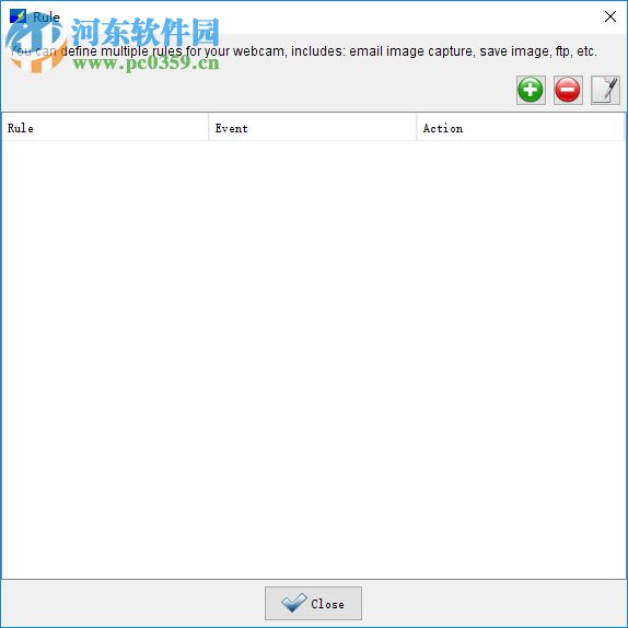 CamShot(远程监测软件) 3.2.5 官方版