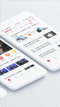 潭州头条 1.0 ios版