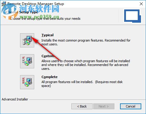 Devolutions Remote Desktop Manager(远程桌面管理)