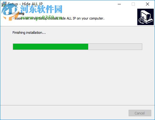 Hide ALL IP下载(IP隐藏工具) 2018.01.04 破解版