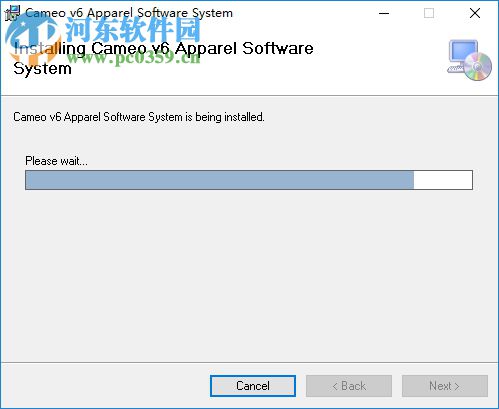 Cameo服装设计软件 V6 破解版