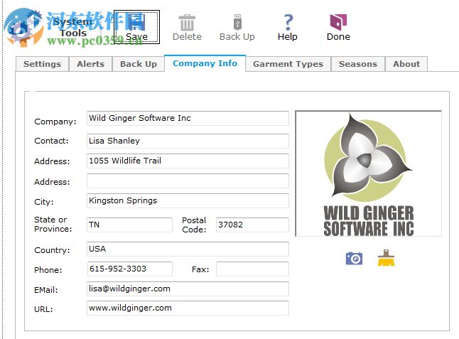 Cameo服装设计软件 V6 破解版