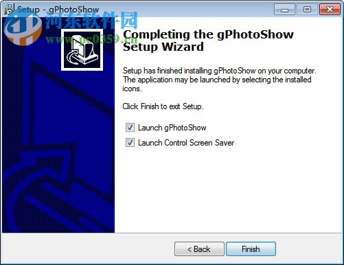 gPhotoShow Pro(屏幕保护制作工具) 3.3.6 汉化破解版