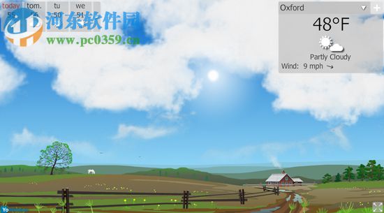 Yowindow下载(屏幕保护程序) 4.0 破解版