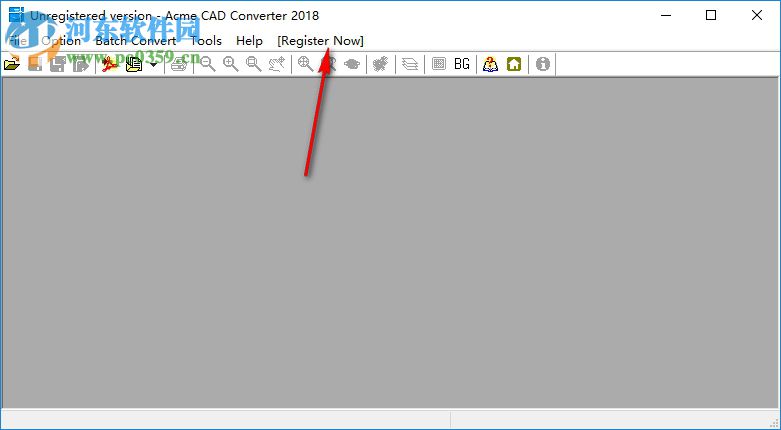 Acme CAD Converter序列号生成器 2018 最新版