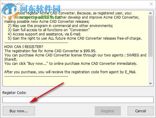 Acme CAD Converter序列号生成器 2018 最新版