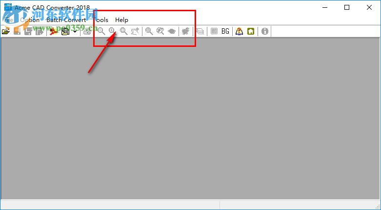 Acme CAD Converter序列号生成器 2018 最新版