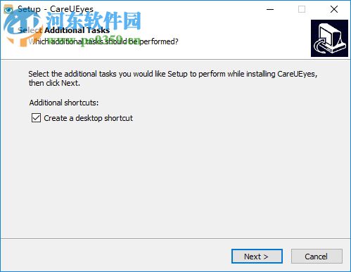 CareUEyes(护眼软件) 1.1.24.2 免费版