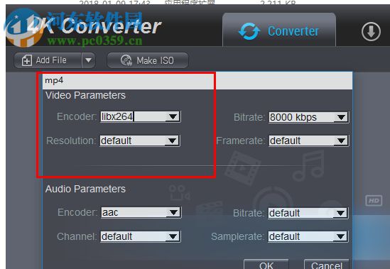 Dimo 4K Video Converter(4K高清视频转换器) 4.0.0 破解版