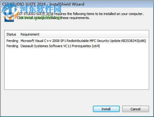 CST Studio Suite 2018下载 破解版