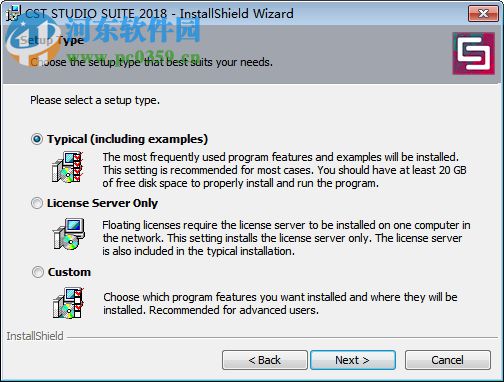 CST Studio Suite 2018下载 破解版