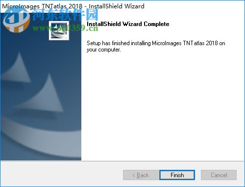 TNTatlas 2018下载(图像GIS查看器) 官方免费版