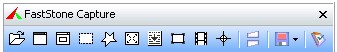FastStone Capture下载(图像浏览编辑和抓屏的工具)