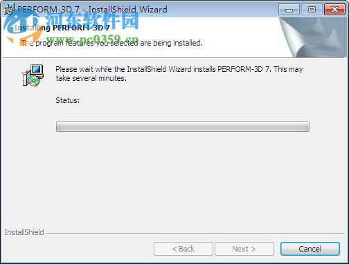 PERFORM 3D(结构工程分析软件) 7.0.0 破解版