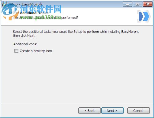 EasyMorph(数据库转换分析软件) 3.9.5.3 官方版