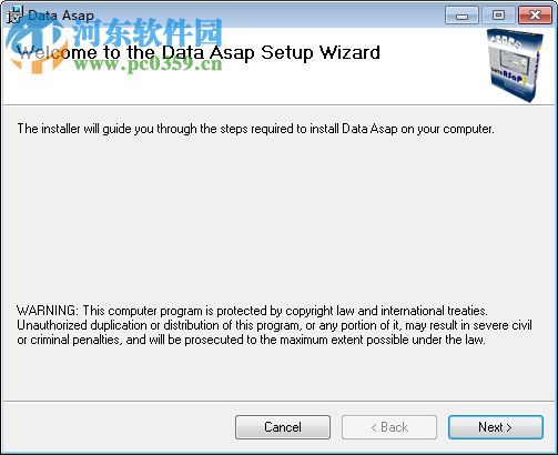 Data Asap(ASP/PHP页面生成工具) 5.16 官方版