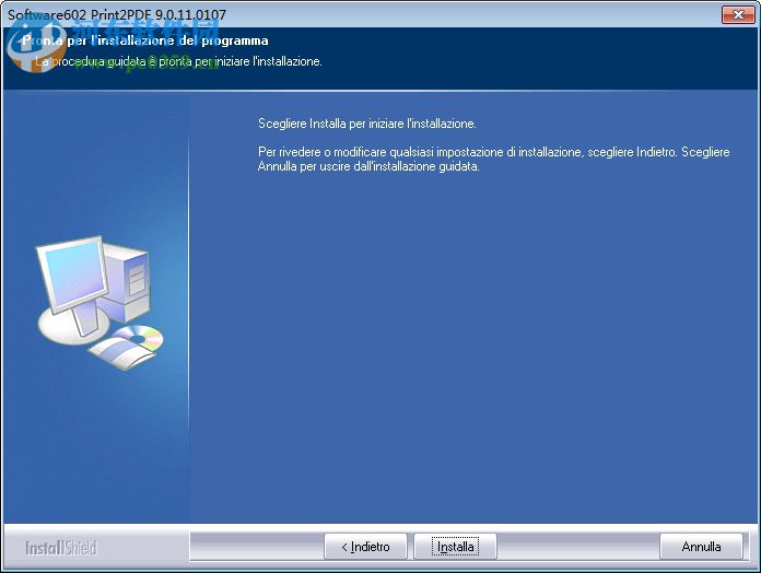 Print2PDF下载(PDF转换工具) 9.5.13 官方版