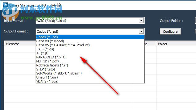 DATAKIT CrossManager 2018下载 中文版