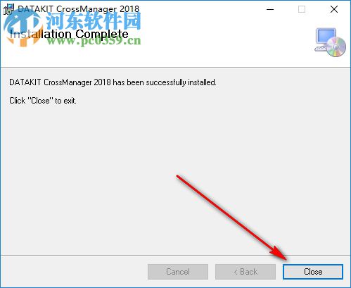DATAKIT CrossManager 2018下载 中文版