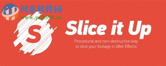 Slice it Up 2(AE图形切片脚本) 免费版
