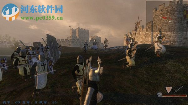 骑马与砍杀：帝国的黄昏 中文版