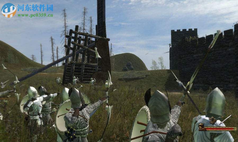 骑马与砍杀：帝国的黄昏 中文版