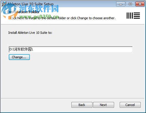 Ableton Live Suite 10下载 10.0.1 破解版