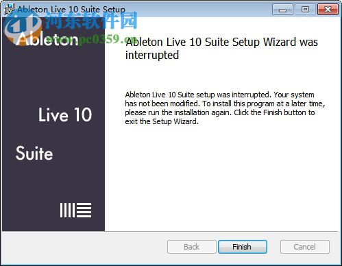 Ableton Live Suite 10下载 10.0.1 破解版