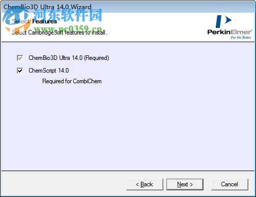 chembio3d下载(化学绘图软件) 14.0 免费版