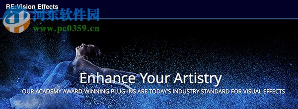 RevisionFX DEFlicker(AE视频去闪烁插件) 1.4.12 官方版