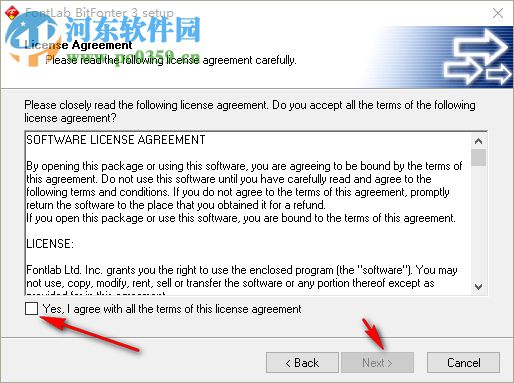 BitFonter(位图字体编辑器) 3.0.0.2708 官方版