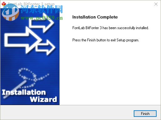 BitFonter(位图字体编辑器) 3.0.0.2708 官方版