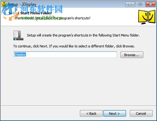 iDisplay Desktop电脑端 3.1.2 官方版