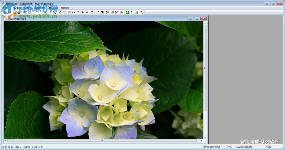 图形转cad软件下载 2.1 官方版