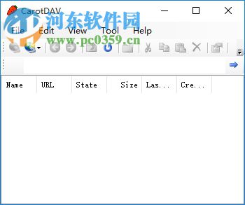 CarotDav(通用网盘客户端) 1.15.1 官方版