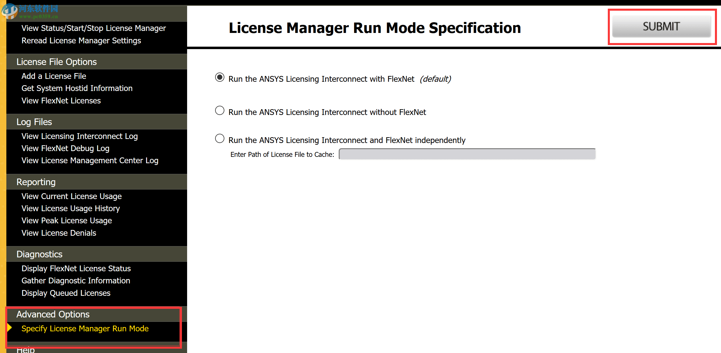 ANSYS Electronics 19 64位下载 破解版