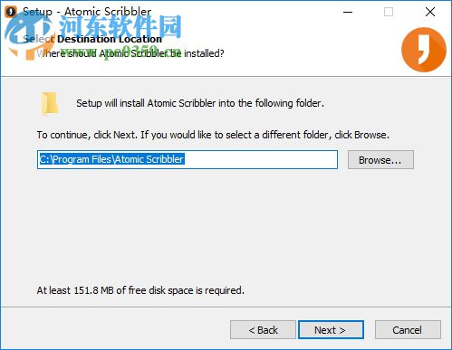 Atomic Scribbler下载(写作软件) 5.0 破解版
