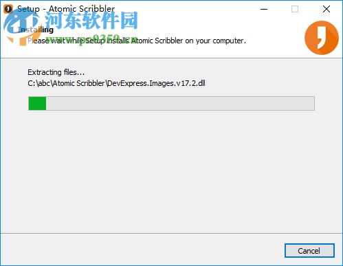 Atomic Scribbler下载(写作软件) 5.0 破解版