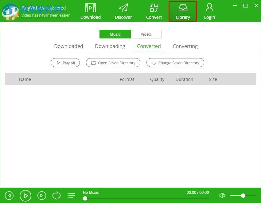 AnyVid视频下载器 7.8.0 官方版