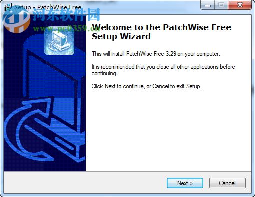 PatchWise Free下载(软件补丁包制作工具) 3.29 免费版