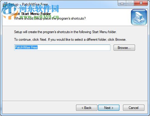 PatchWise Free下载(软件补丁包制作工具) 3.29 免费版