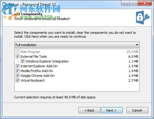 Password Depot 11下载(密码管理) 破解版