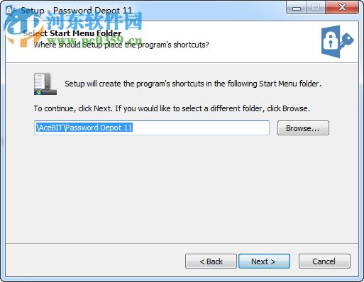 Password Depot 11下载(密码管理) 破解版