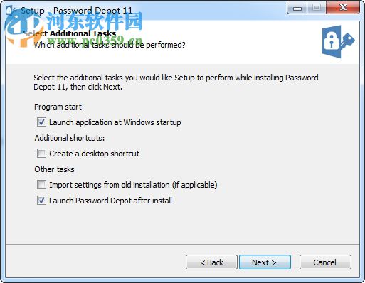 Password Depot 11下载(密码管理) 破解版