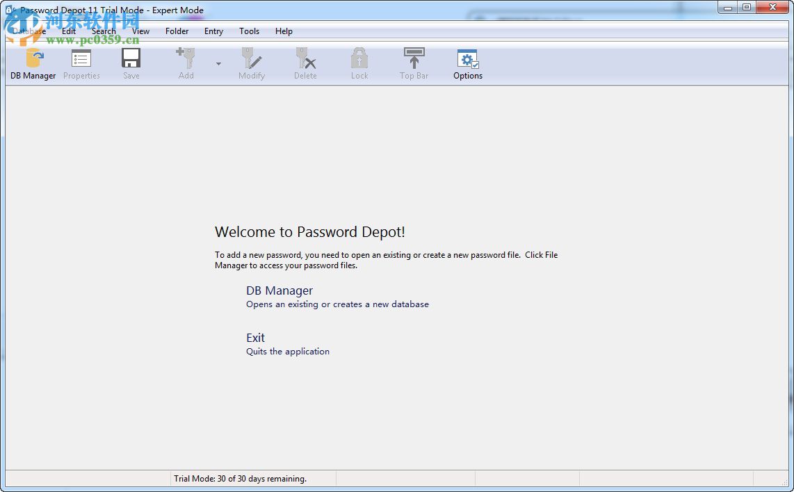 Password Depot 11下载(密码管理) 破解版