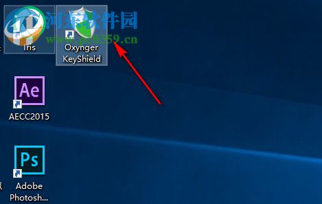 Oxynger KeyShield(安全软键盘) 1.1.0 官方版