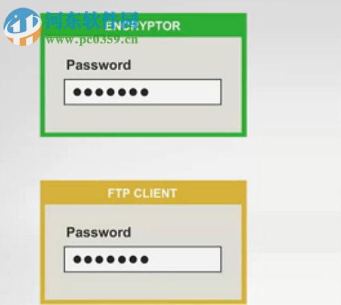 Oxynger KeyShield(安全软键盘) 1.1.0 官方版